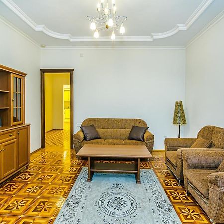 Apartment Sweet باكو المظهر الخارجي الصورة