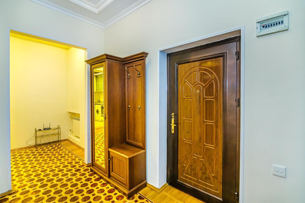 Apartment Sweet باكو المظهر الخارجي الصورة