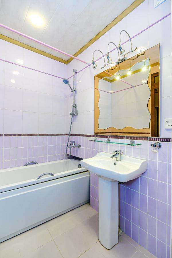 Apartment Sweet باكو المظهر الخارجي الصورة
