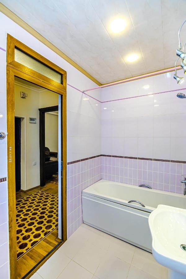 Apartment Sweet باكو المظهر الخارجي الصورة