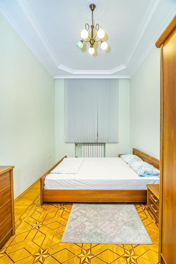 Apartment Sweet باكو المظهر الخارجي الصورة