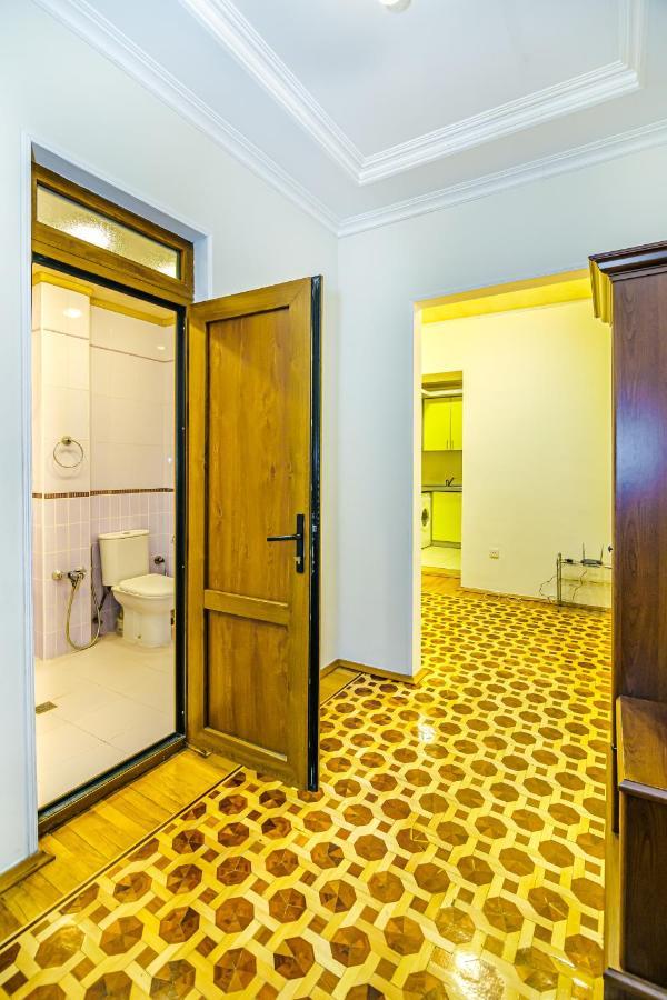 Apartment Sweet باكو المظهر الخارجي الصورة