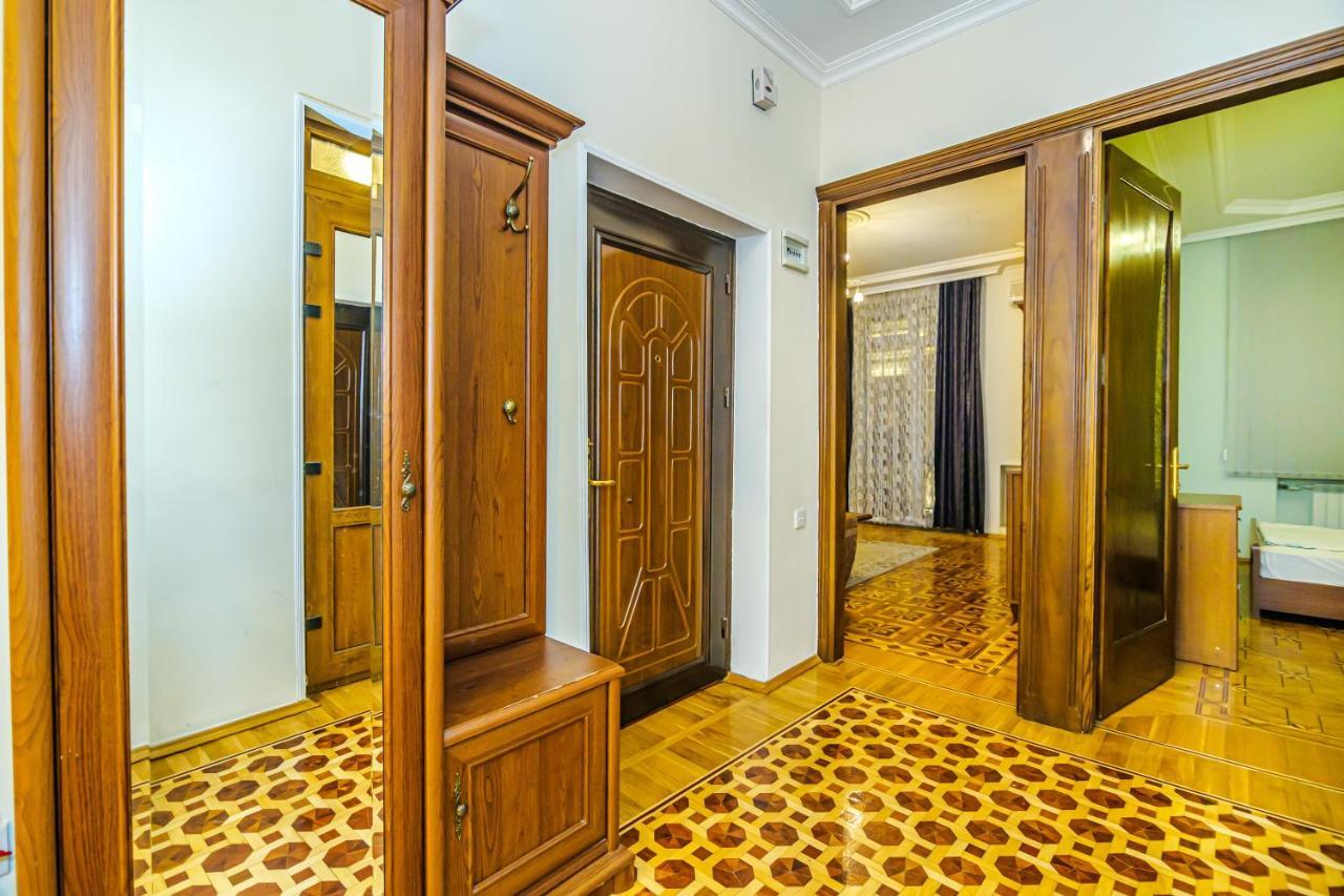 Apartment Sweet باكو المظهر الخارجي الصورة