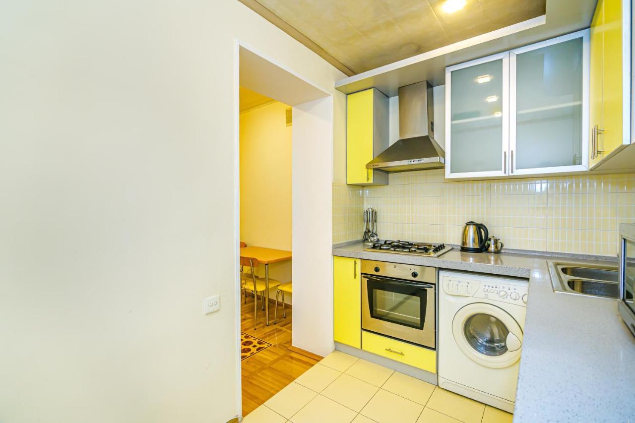 Apartment Sweet باكو المظهر الخارجي الصورة