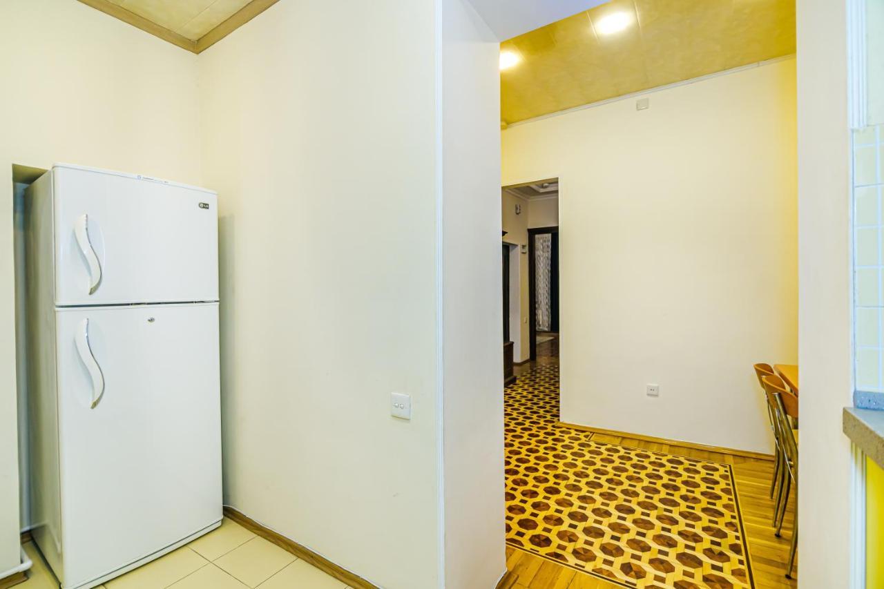 Apartment Sweet باكو المظهر الخارجي الصورة