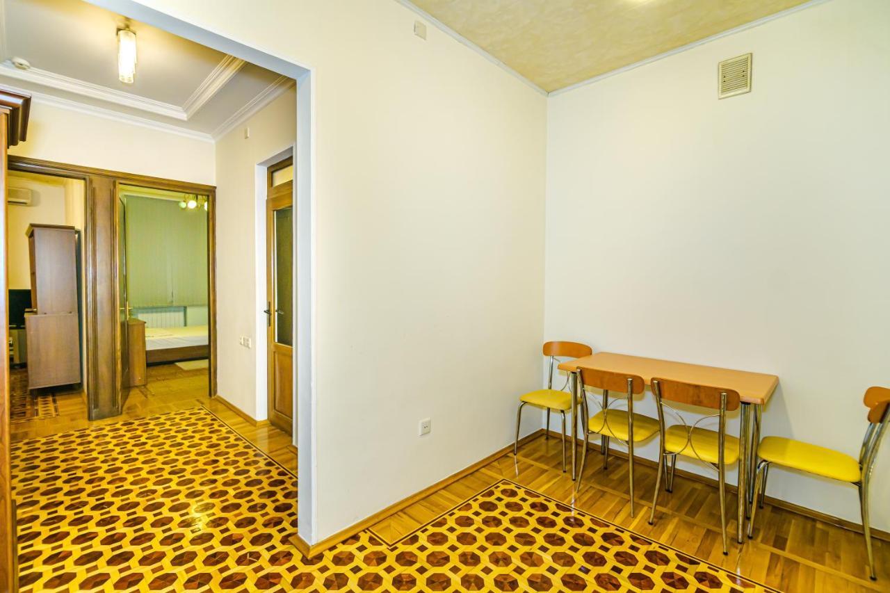Apartment Sweet باكو المظهر الخارجي الصورة