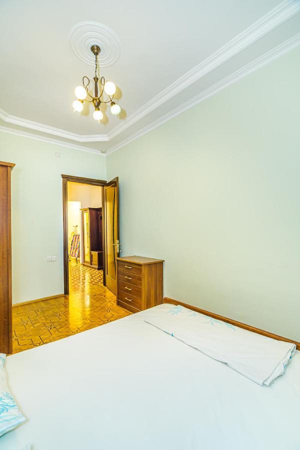 Apartment Sweet باكو المظهر الخارجي الصورة