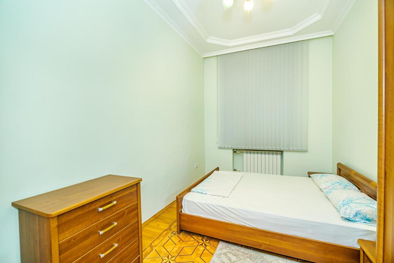 Apartment Sweet باكو المظهر الخارجي الصورة