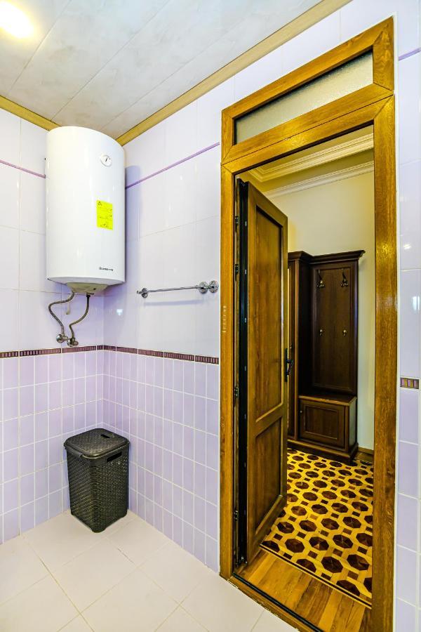 Apartment Sweet باكو المظهر الخارجي الصورة
