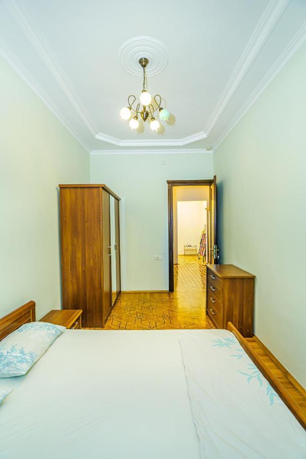 Apartment Sweet باكو المظهر الخارجي الصورة