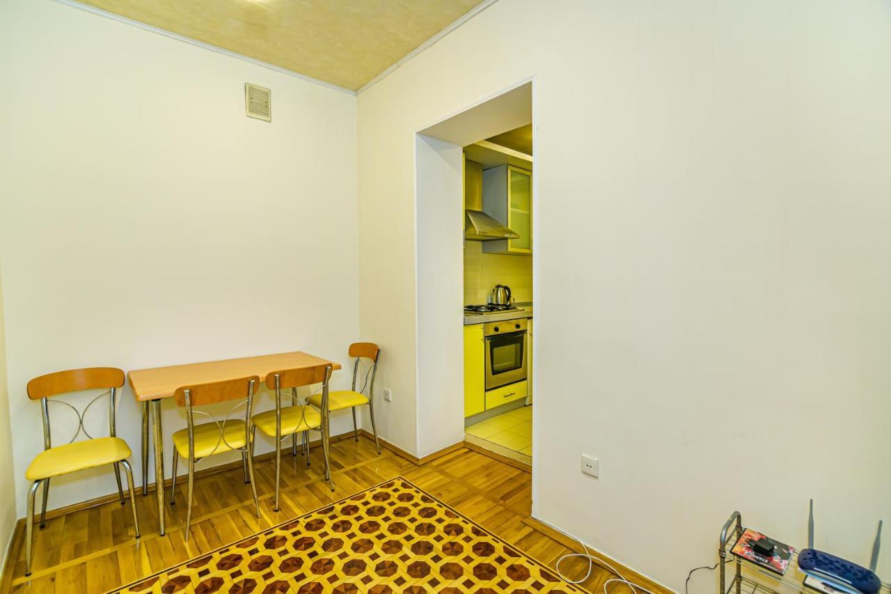Apartment Sweet باكو المظهر الخارجي الصورة