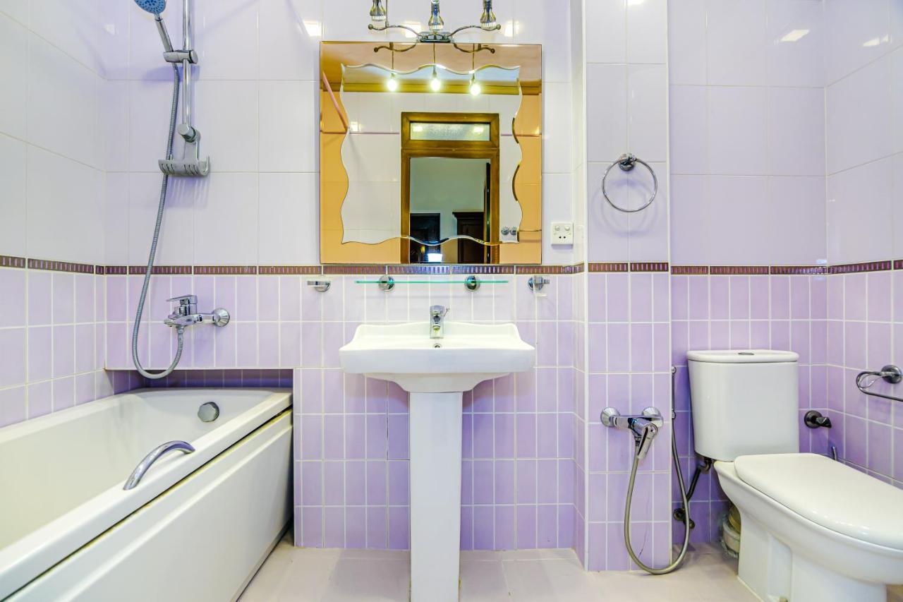 Apartment Sweet باكو المظهر الخارجي الصورة