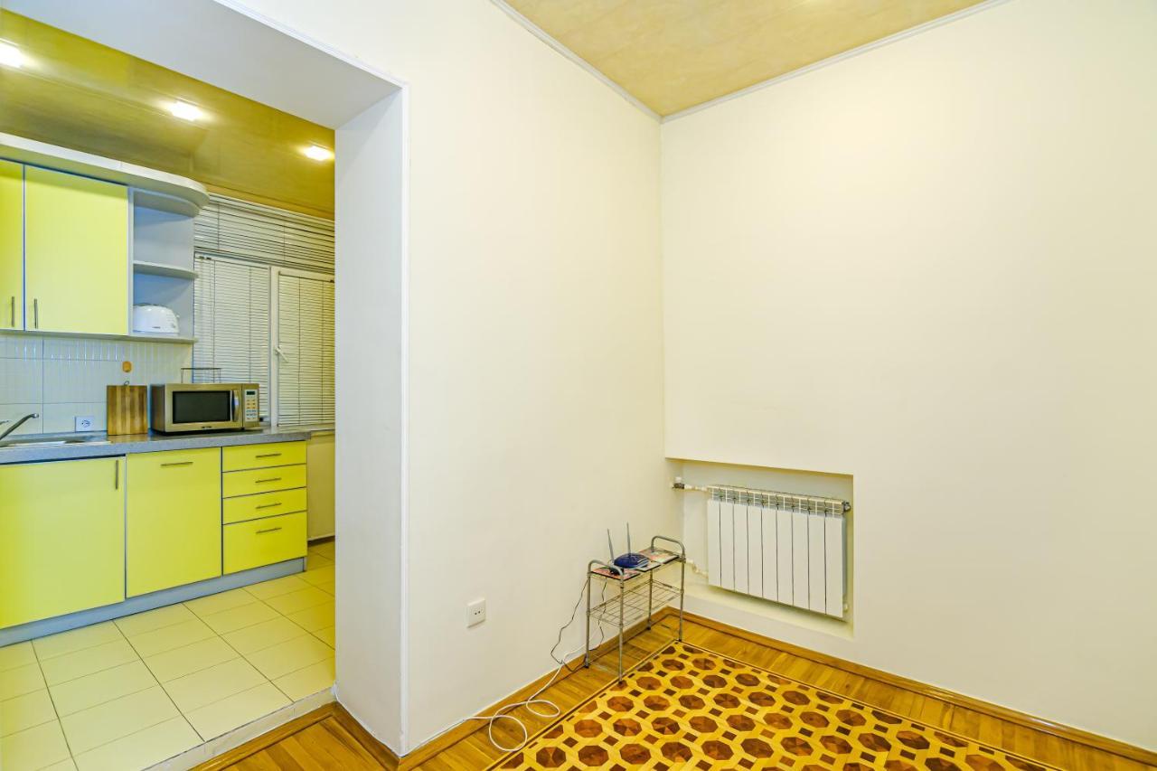 Apartment Sweet باكو المظهر الخارجي الصورة