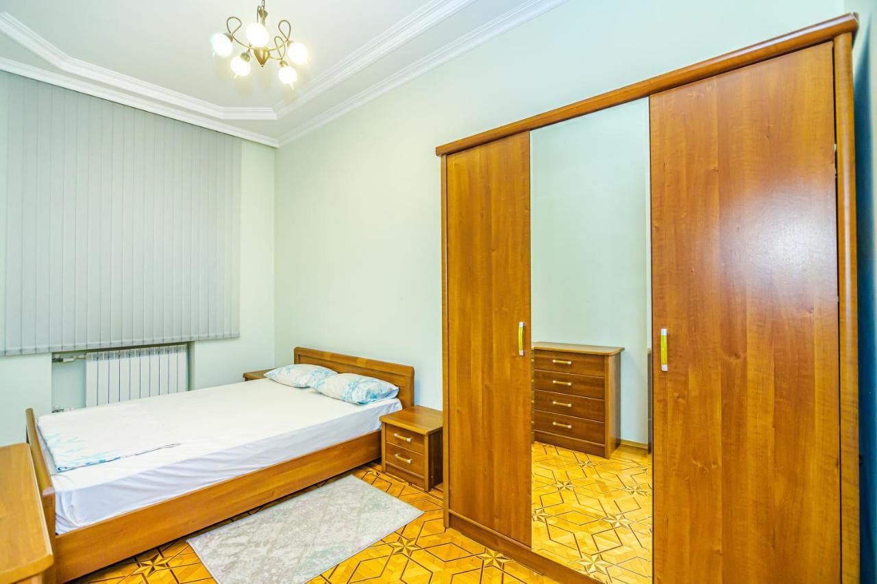Apartment Sweet باكو المظهر الخارجي الصورة