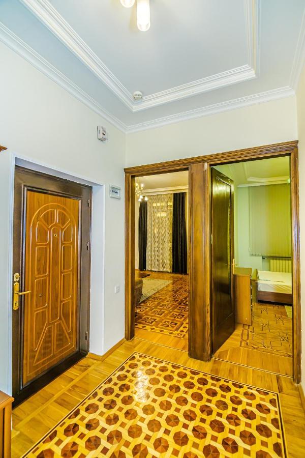 Apartment Sweet باكو المظهر الخارجي الصورة